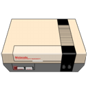 Nintendo (peach) icon